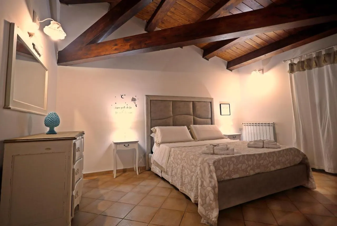 La Casa Di Filippo Lejlighed Palermo Italien