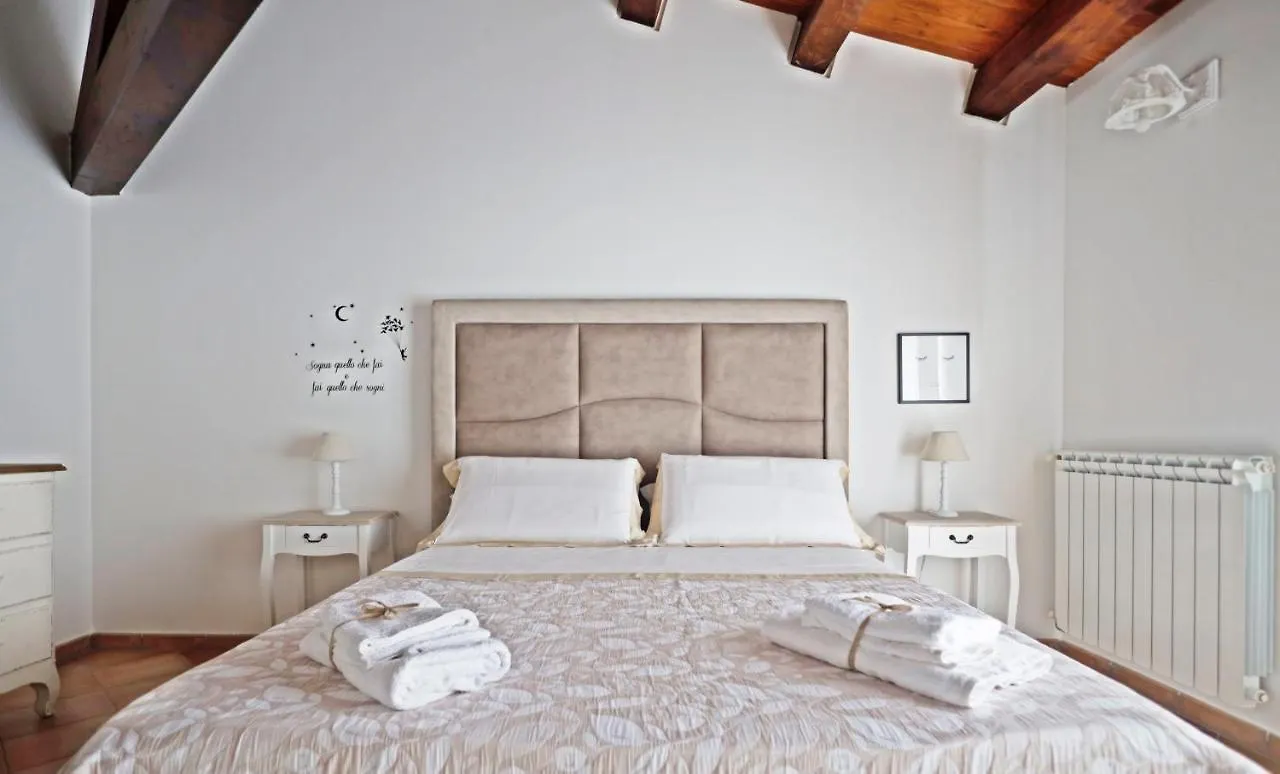 La Casa Di Filippo location
