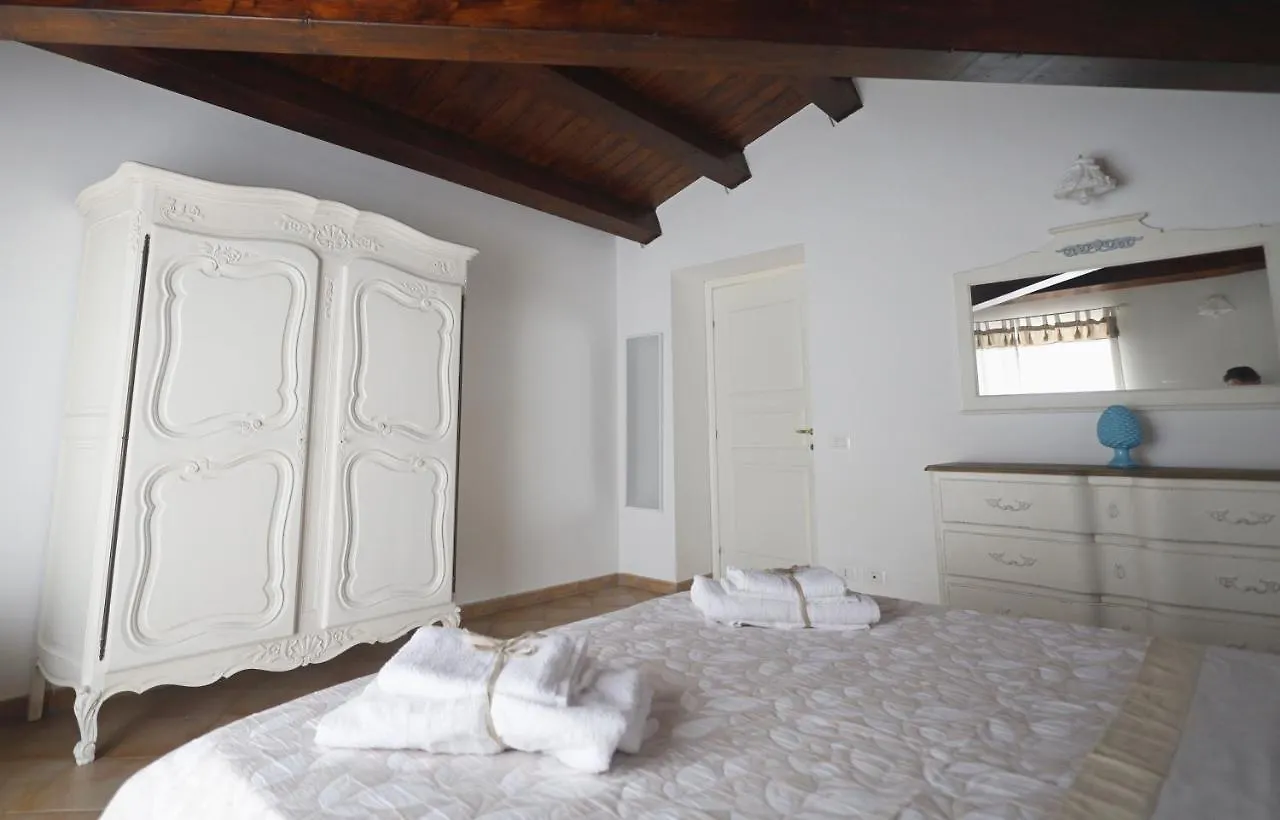 La Casa Di Filippo Lejlighed Palermo