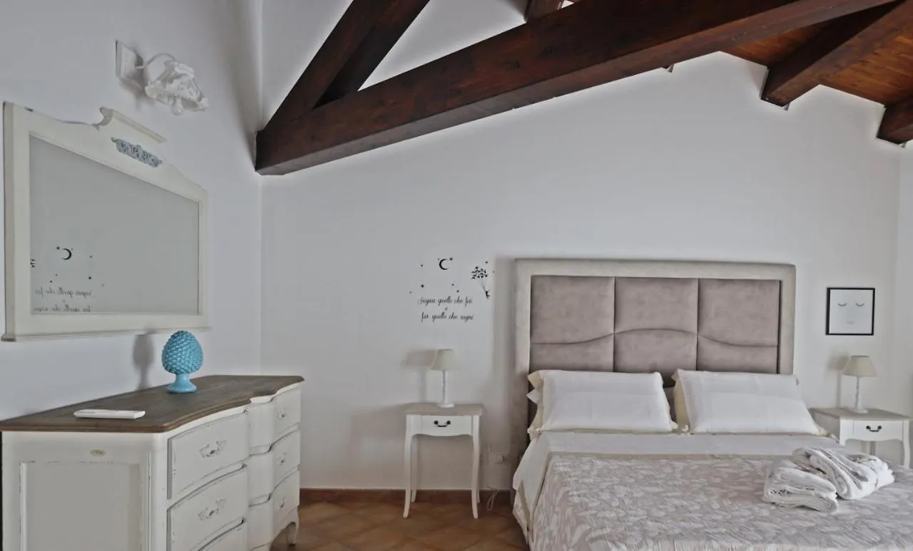 La Casa Di Filippo Lejlighed Palermo